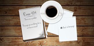 Coffee Break v2.0 - Multipurpose Fullscreen Template
